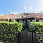 Village Merlin - T2 Mezzanine 4 Couchages Port Mae-6954 *