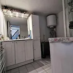 Village Merlin - T2 Mezzanine 4 Couchages Port Mae-6954 Villa Leucate