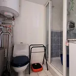 Village Merlin - T2 Mezzanine 4 Couchages Port Mae-6954 Leucate