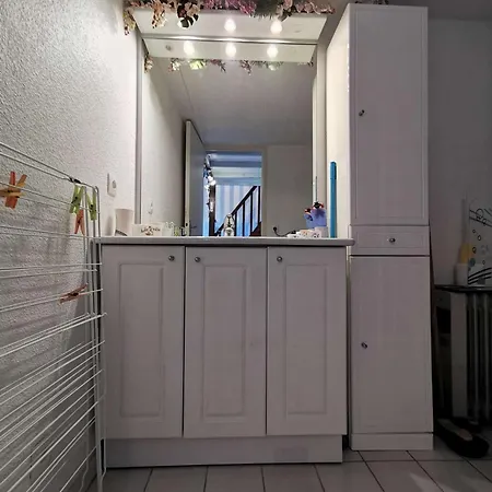 Résidence Village Merlin - T2 Mezzanine 4 Couchages Port Mae-6954 Villa Leucate