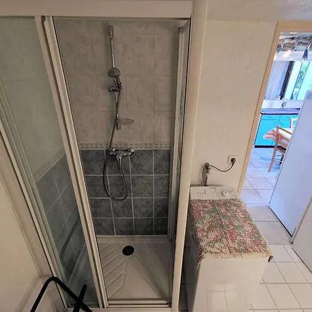 Résidence Village Merlin - T2 Mezzanine 4 Couchages Port Mae-6954 Villa Leucate